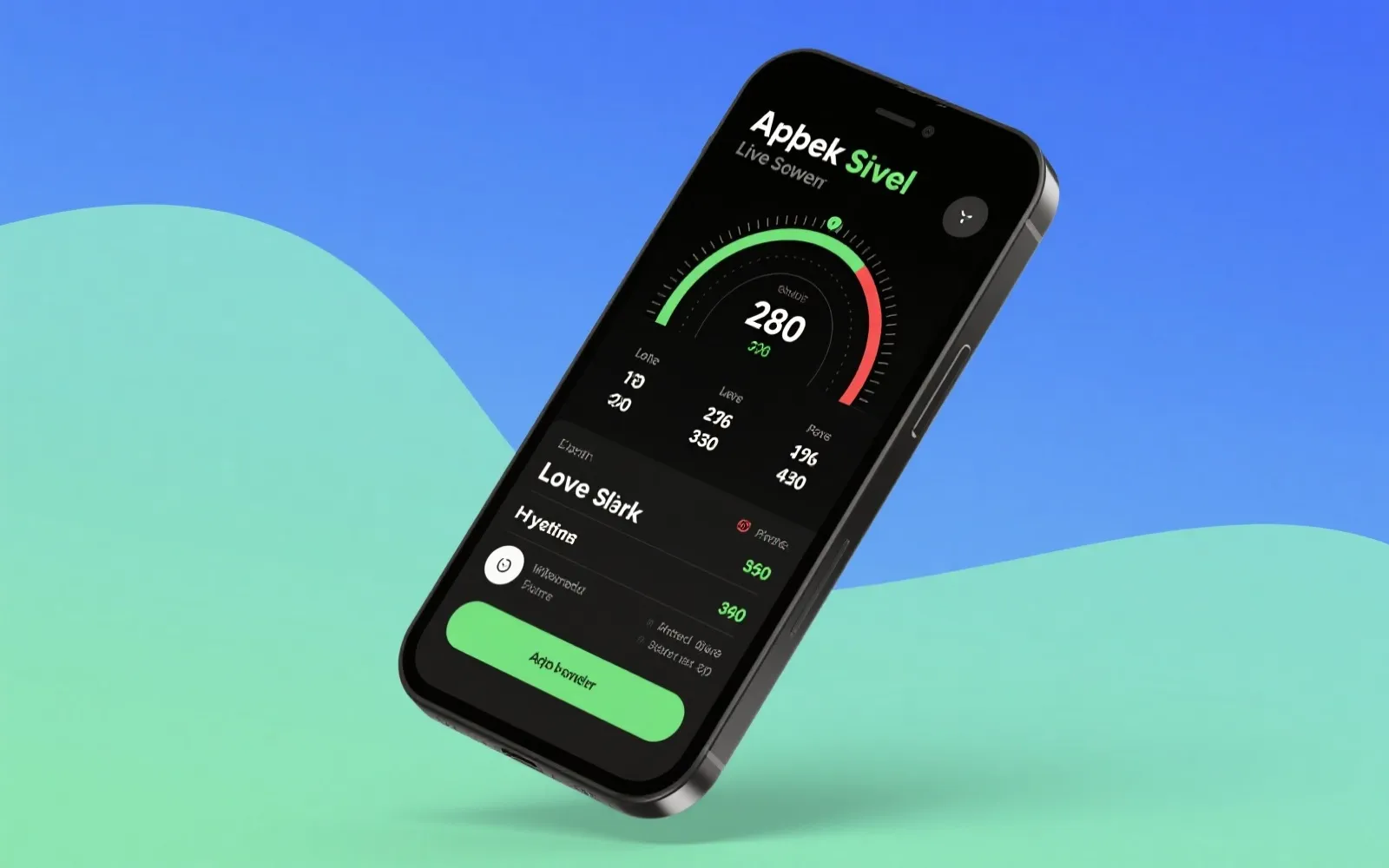 欧宝体育APP 界面预览