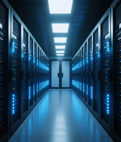 数据中心